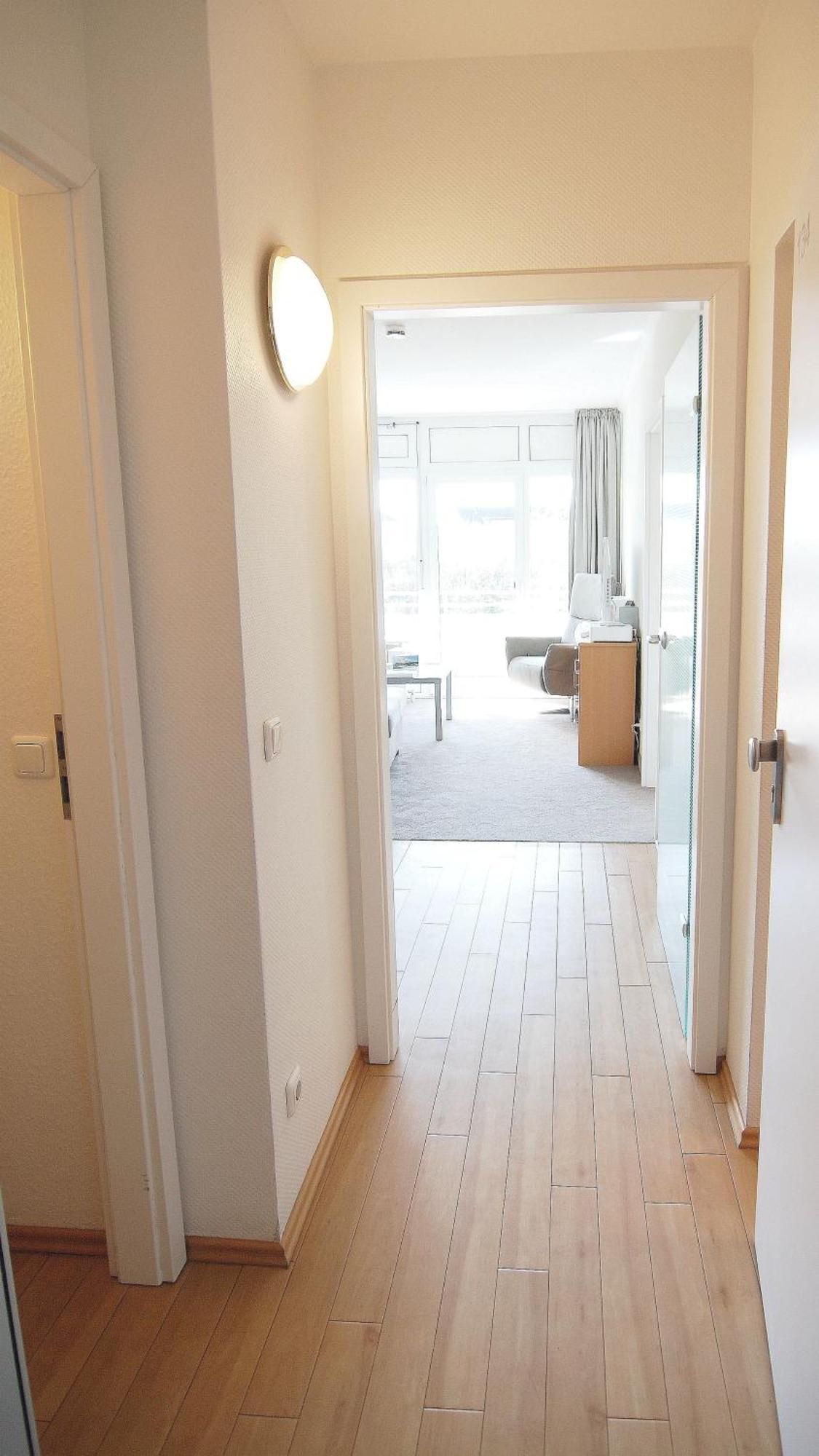 Strandidyll, 134 - Typ B4 Grömitz Extérieur photo